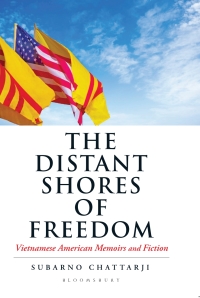 Imagen de portada: The Distant Shores of Freedom 1st edition