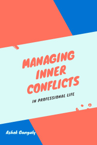 Omslagafbeelding: Managing Inner Conflicts 1st edition 9789389620597