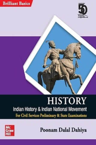 Imagen de portada: HISTORY SHORT CONCEPT BOOK EB 9789389691641
