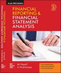 Cover image: FINANCIAL REPORTING & FINANCIAL STATEMENT ANALYSIS (for CALCUTTA UNIVERSITY) 9789389691696