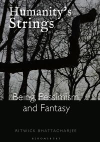 Imagen de portada: Humanity's Strings 1st edition