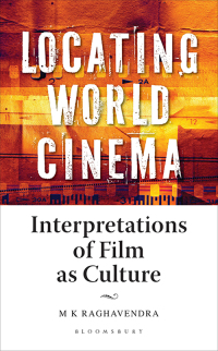 Immagine di copertina: Locating World Cinema 1st edition