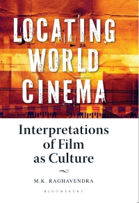 Titelbild: Locating World Cinema 1st edition