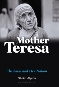 Imagen de portada: Mother Teresa 1st edition