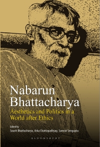 Immagine di copertina: Nabarun Bhattacharya 1st edition