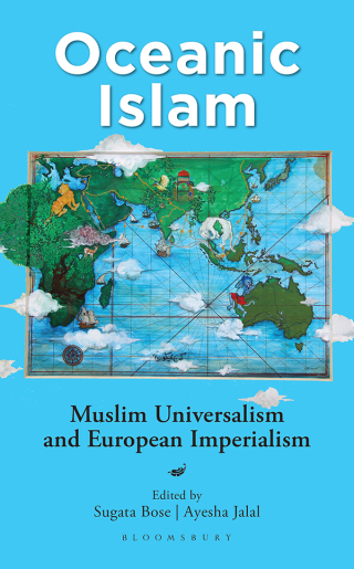 Imagen de portada: Oceanic Islam 1st edition
