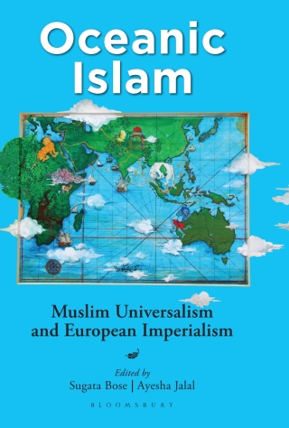 Imagen de portada: Oceanic Islam 1st edition