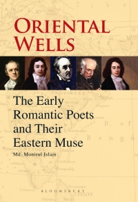 Cover image: Oriental Wells 1st edition