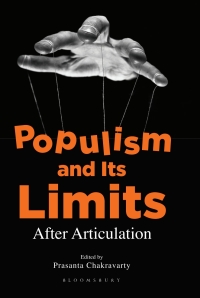 Immagine di copertina: Populism and Its Limits 1st edition