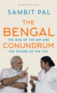 Imagen de portada: The Bengal Conundrum 1st edition