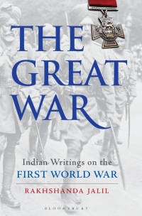 Imagen de portada: The Great War 1st edition