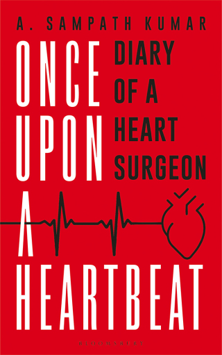 Imagen de portada: Once Upon a Heartbeat 1st edition