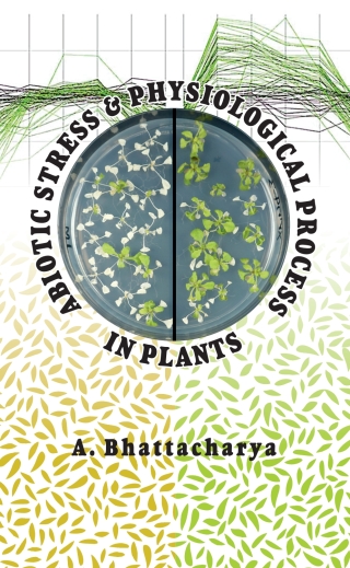 Cover image: Abiotic Stress and Physiological Process in Plants 1st edition 9789385516696