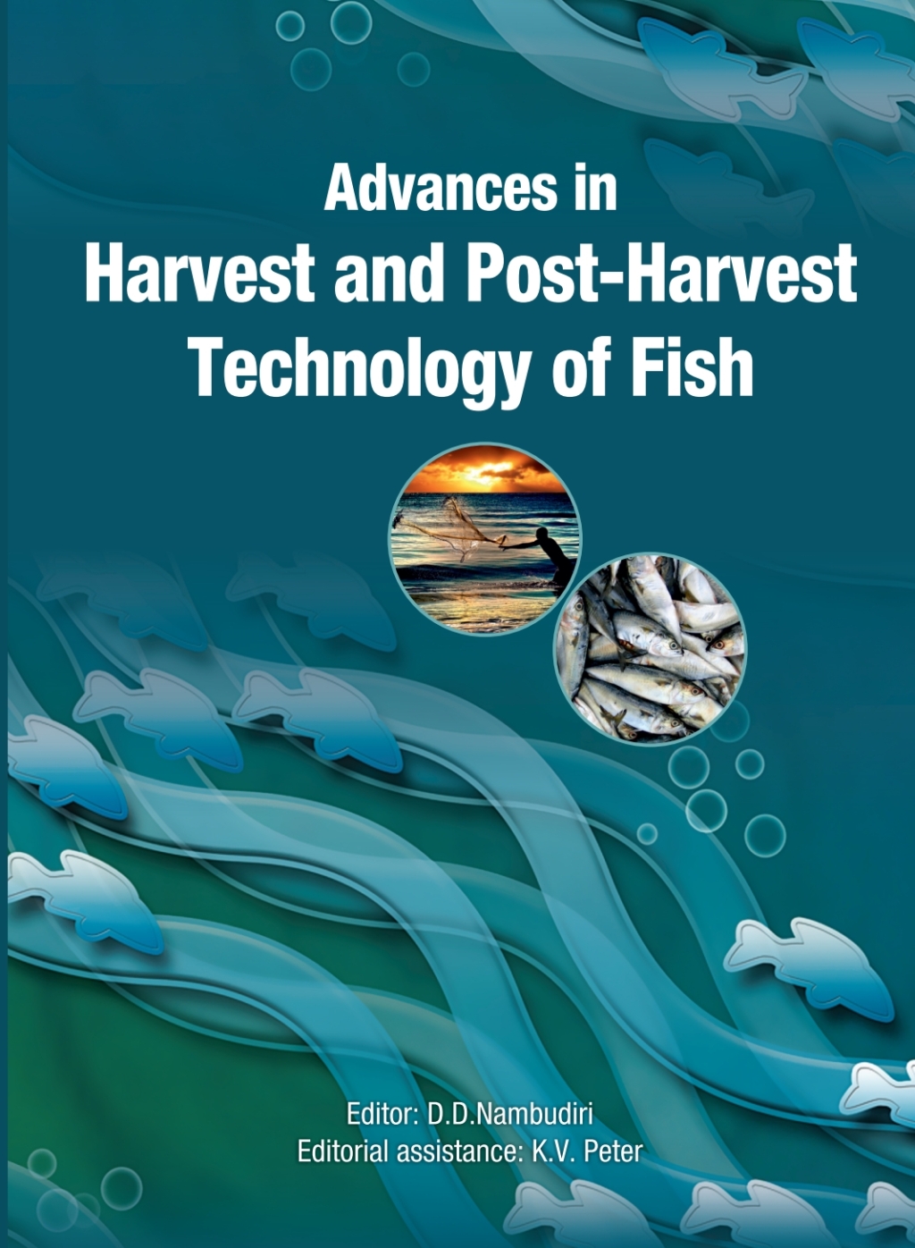 Advances in Harvest and Postharvest Technology of Fish 1st Edition