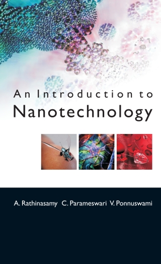 Imagen de portada: An Introduction To Nanotechnology 1st edition 9789381450413