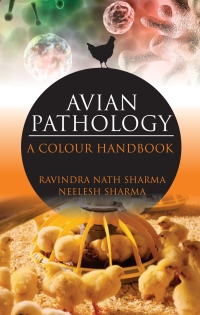 Imagen de portada: Avian Pathology: A Colour Handbook 1st edition 9789387973169