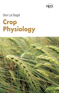 表紙画像: Crop Physiology 1st edition 9789385516306