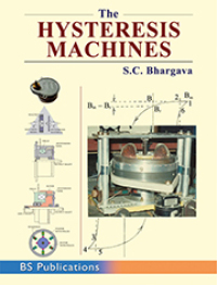 Cover image: The Hysteresis Machines 1st edition 9789389354140