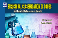 Cover image: Structural Classification of Drugs - A Quick Reference Guide 1st edition 9789389974324