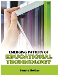 Omslagafbeelding: Emerging Pattern of Educational Technology