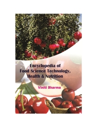 Cover image: ENCYCLOPEDIA OF FOOD SCIENCE TECHNOLOGY, HEALTH & NUTRITION