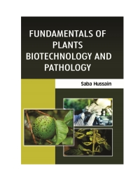 Imagen de portada: Fundamentals of Plants Biotechnology and Pathology