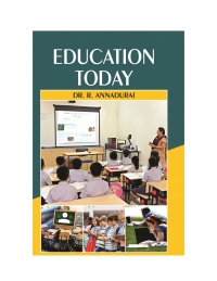 Cover image: Education Today 9789389980820