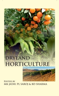 Imagen de portada: Dryland Horticulture 1st edition 9789387973558