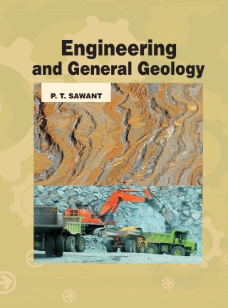 Cover image: Engineering and General Geology 1st edition 9789380235516