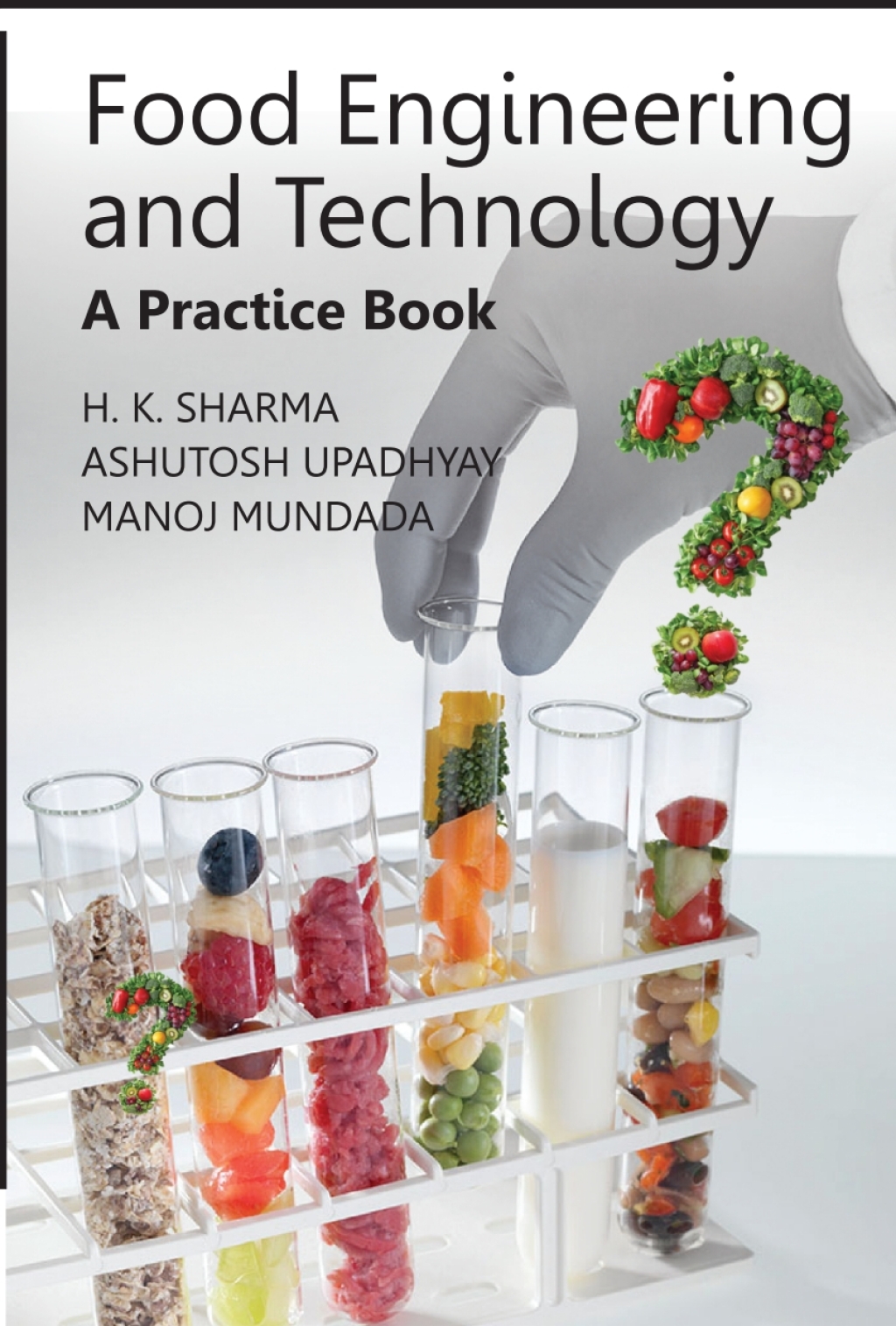 Food Engineering and Technology 1st Edition