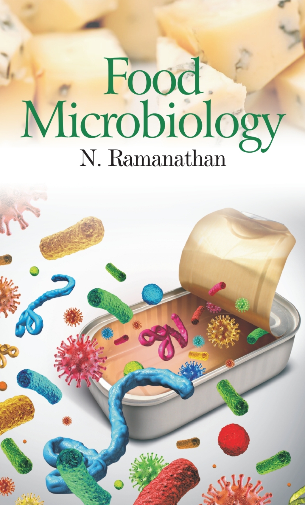 Food Microbiology 1st Edition