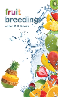 Cover image: Fruit Breeding 1st edition 9789383305513