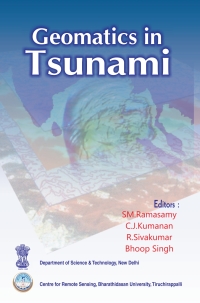 Cover image: Geomatics in Tsunami 1st edition 9788189422318