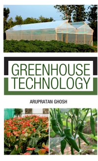 Cover image: Greenhouse Technology 1st edition 9789386546388