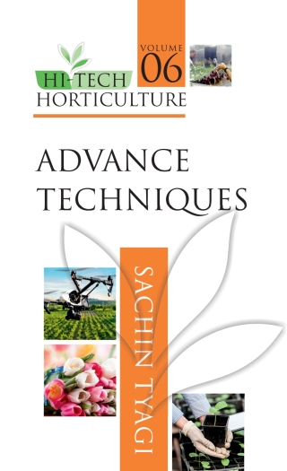 Cover image: Advanced Techniques 1st edition 9789387973466
