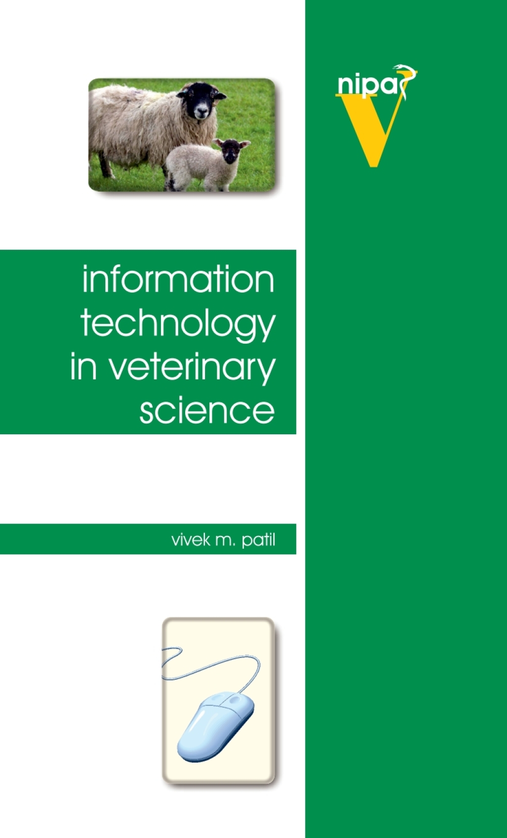 Information Technology in Veterinary Science 1st Edition