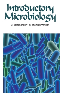 Cover image: Introductory Microbiology 1st edition 9788189422783