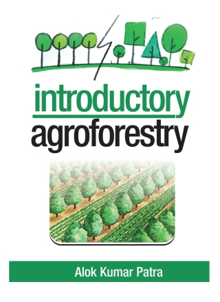 Imagen de portada: Introductory Agroforestry 1st edition 9789389130164