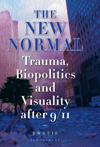 Cover image: The New Normal 1st edition