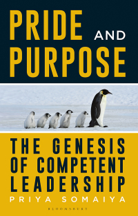 Imagen de portada: Pride and Purpose 1st edition