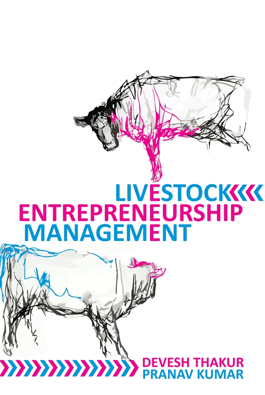 Livestock Entrepreneurship Management 1st Edition