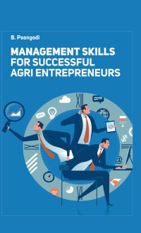 Cover image: Management Skills for Successful Agri Entrepreneurs 1st edition 9789387973190