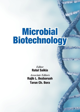Imagen de portada: Microbial Biotechnology 1st edition 9788189422806