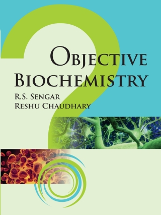Imagen de portada: Objective Biochemistry 1st edition 9789381450376