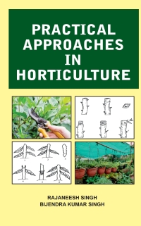 Omslagafbeelding: Practical Approaches in Horticulture 1st edition 9789389547320