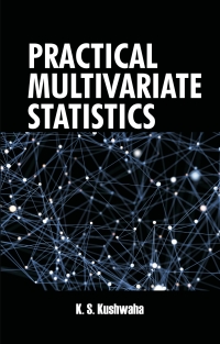 Imagen de portada: Practical Multivariate Statistics 1st edition 9789386546432