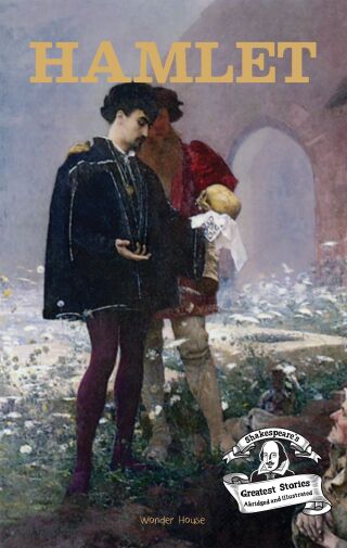 Cover image: Hamlet 9789389432503