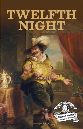 Cover image: Twelfth Night 9789389432510