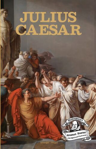 Cover image: Julius Caesar 9789389567427