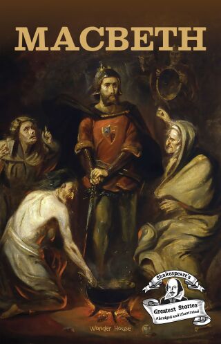 Cover image: Macbeth 9789389567434